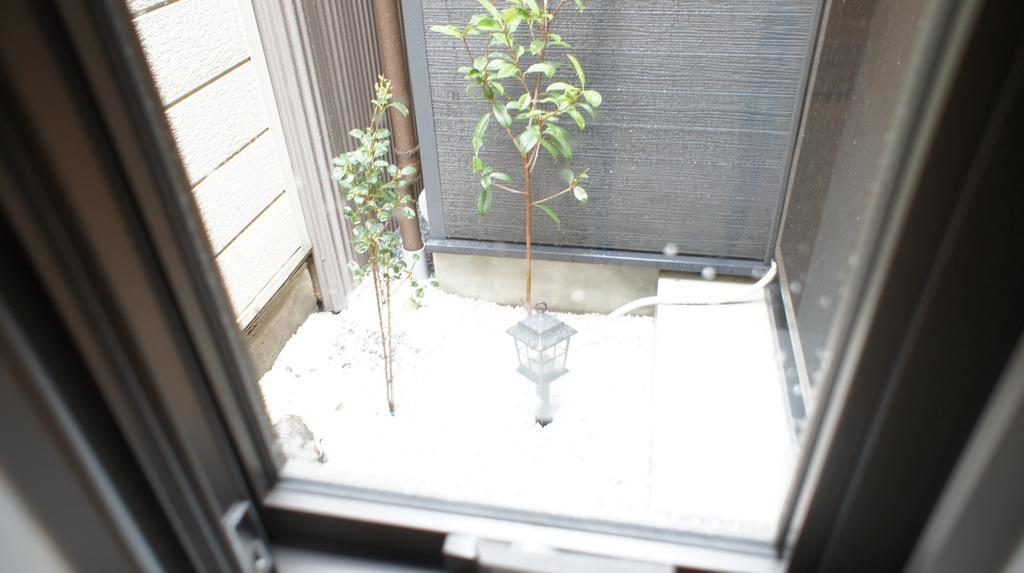 Bentenan Holiday home *